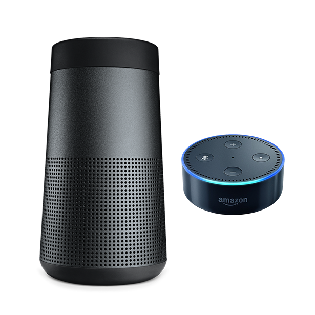 2019 Nissan Altima Bose Soundlink and Amazon Echo Dot offer