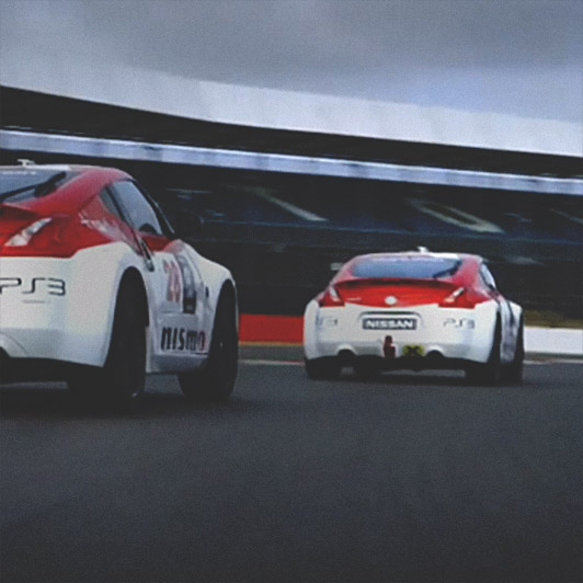 Nissan GT Academy 370Z Nismo Final Challenge | Season 2