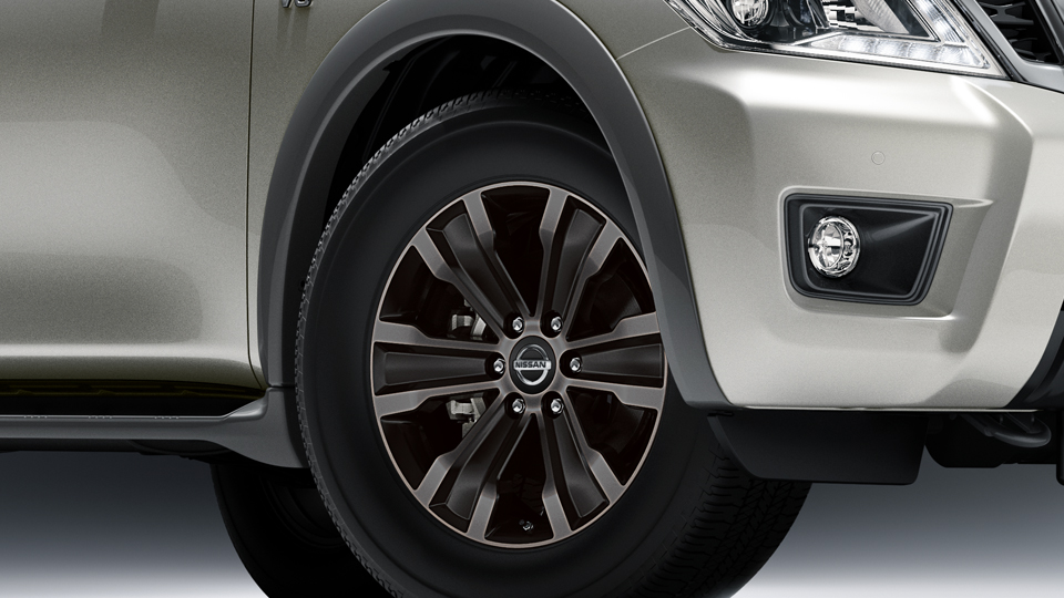 20 Inch nissan armada wheels