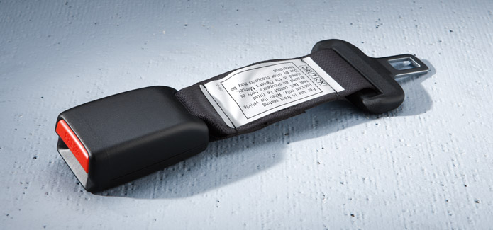 Seat Belt Extender Seat Belt Extender