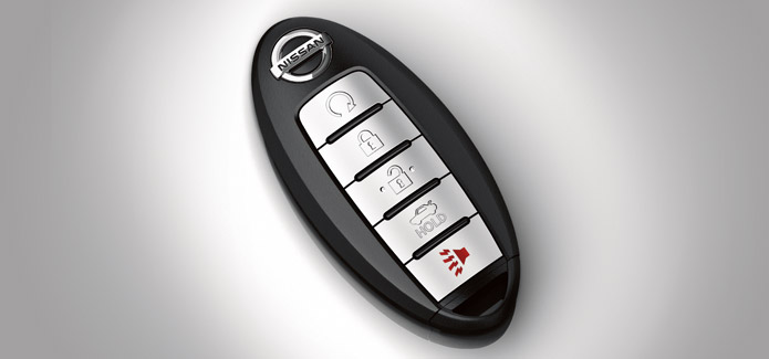 Remote Engine Start System Remote Engine Start System