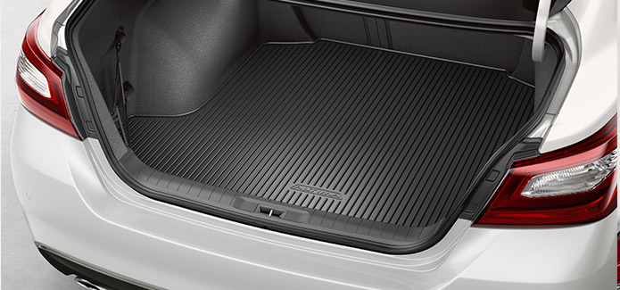 Trunk Protector Trunk Protector