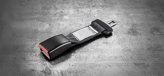 Seat Belt Extender Seat Belt Extender