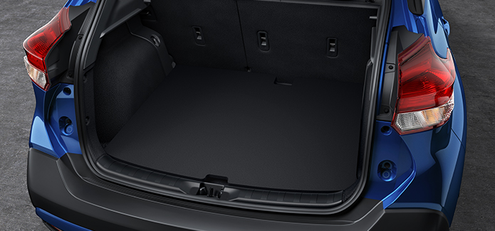 Cargo Load Floor Cargo Load Floor