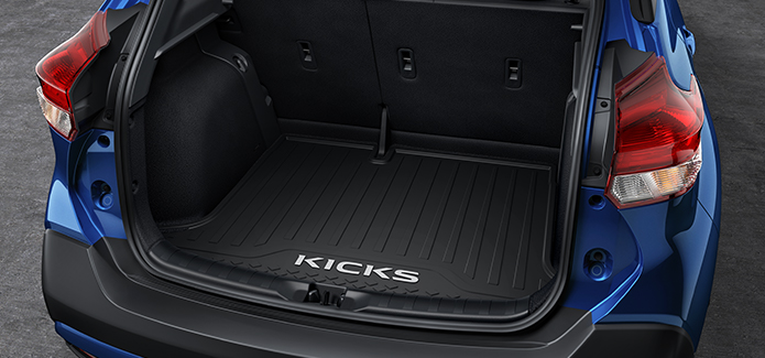 All-season Cargo Mat All-season Cargo Mat