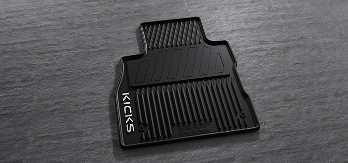 All-season Floor Mats All-season Floor Mats