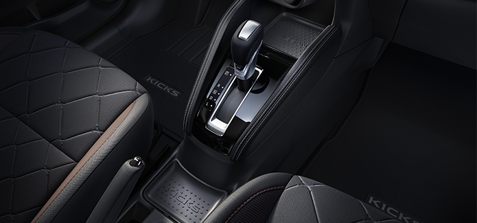 Center Console Storage Mats Center Console Storage Mats