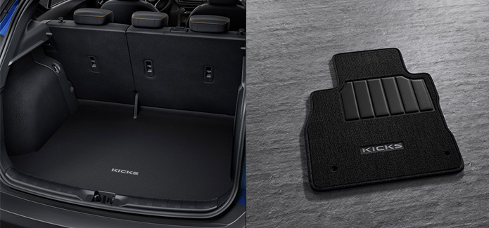 Carpeted Floor Mats and Trunk Mat Carpeted Floor Mats and Trunk Mat