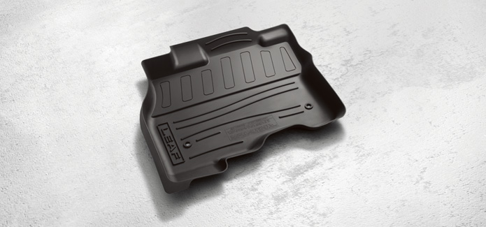 All-season Floor Mats All-season Floor Mats