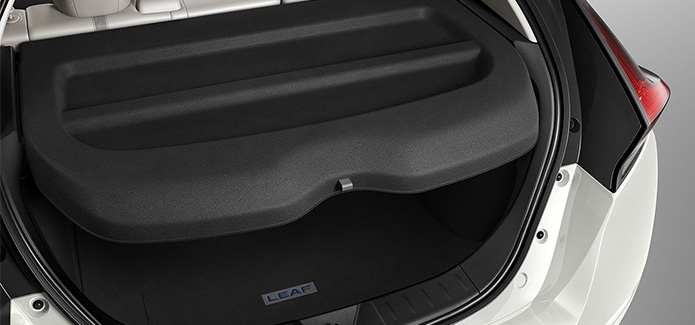 Carpeted Cargo Mat Carpeted Cargo Mat