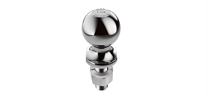Hitch Ball, Class I Hitch Ball, Class I