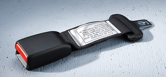 Seat Belt Extender Seat Belt Extender