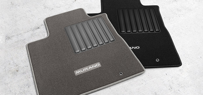 Carpeted Floor Mats Carpeted Floor Mats