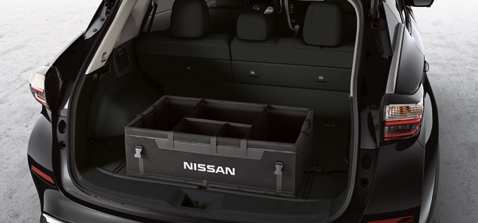 Portable Cargo Organizer Portable Cargo Organizer