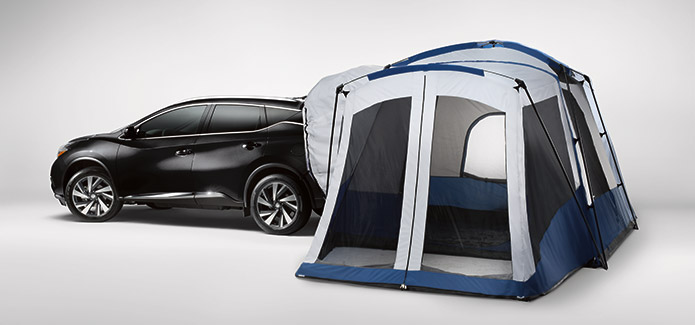 Hatch Tent Hatch Tent