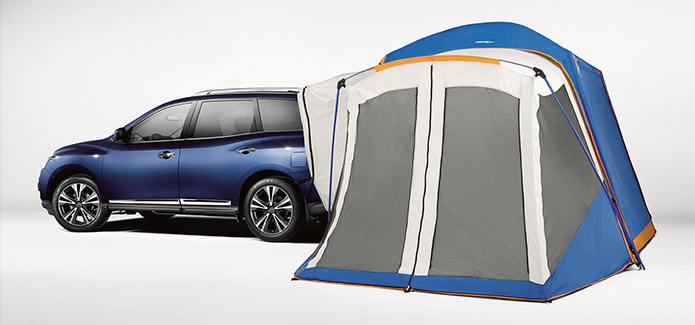Hatch Tent Hatch Tent