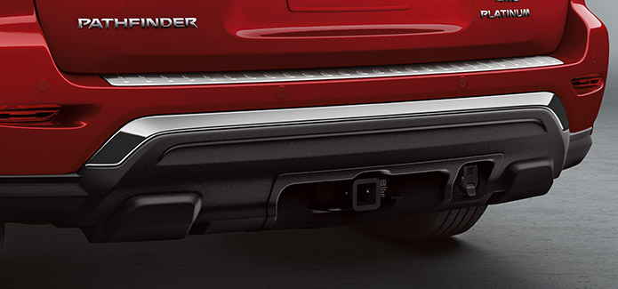 Tow Hitch Receiver, Class III Tow Hitch Receiver, Class III