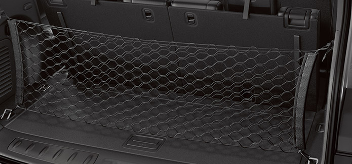 Cargo Net Cargo Net