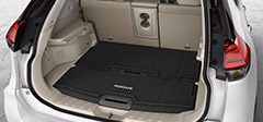 Cargo Area Protector Cargo Area Protector