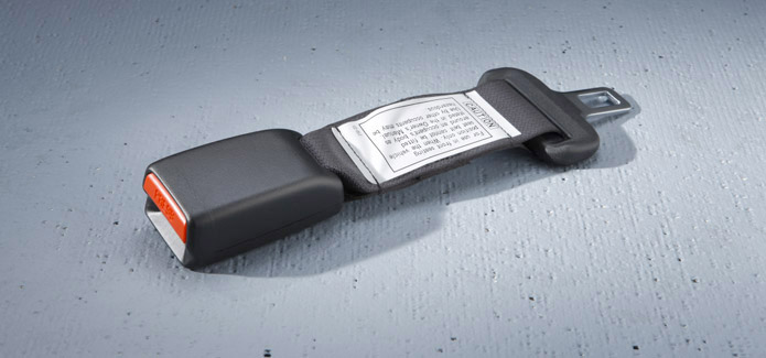 Seat Belt Extender Seat Belt Extender