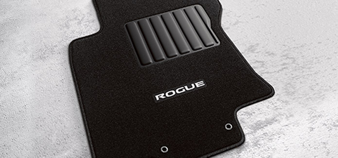 Carpeted Floor Mats (4-piece set) Carpeted Floor Mats (4-piece set)