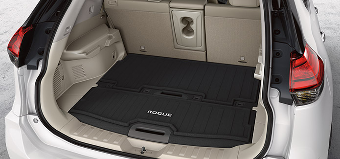 Cargo Area Protector Cargo Area Protector