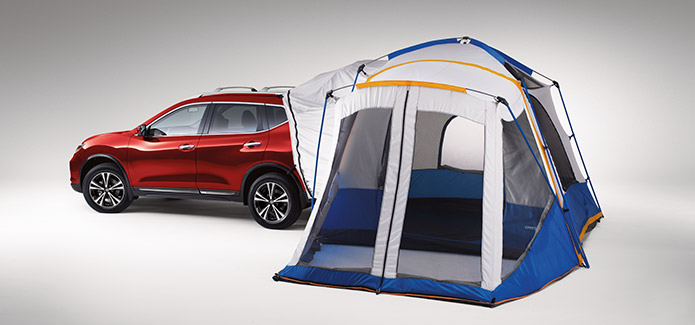 Hatch Tent Hatch Tent