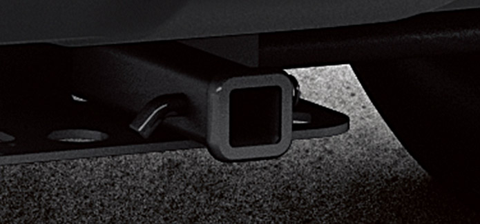 Tow Hitch Receiver, Class I Tow Hitch Receiver, Class I