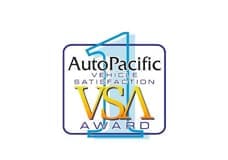 LEAF Wins VSA Best In Class Vehicle Satisfaction Award 2018