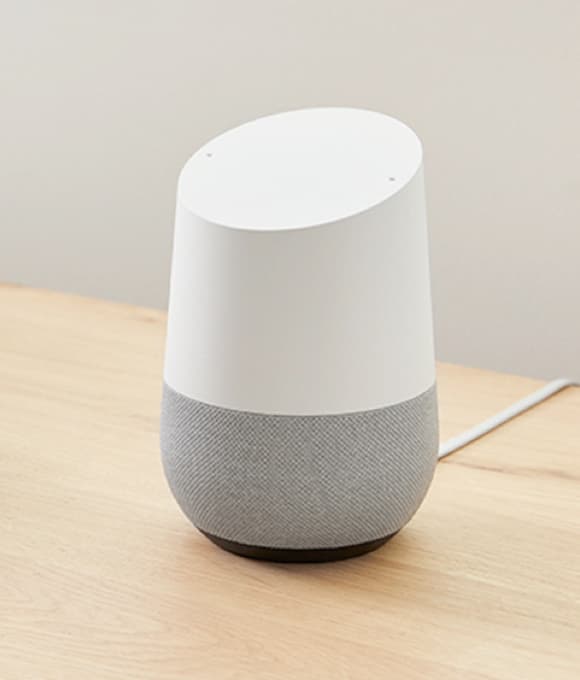 NissanConnect EV Google Assistant