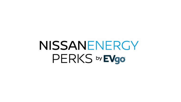 Nissan LEAF EVGO Charging Program